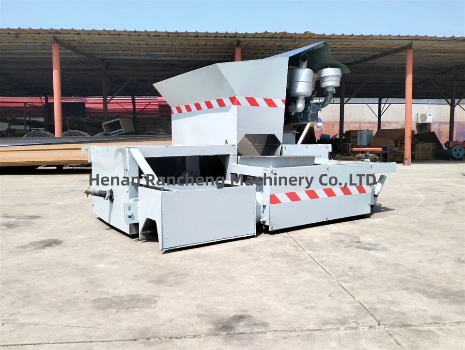 Curb And Gutter Machine factory Curb And Gutter Machine factory