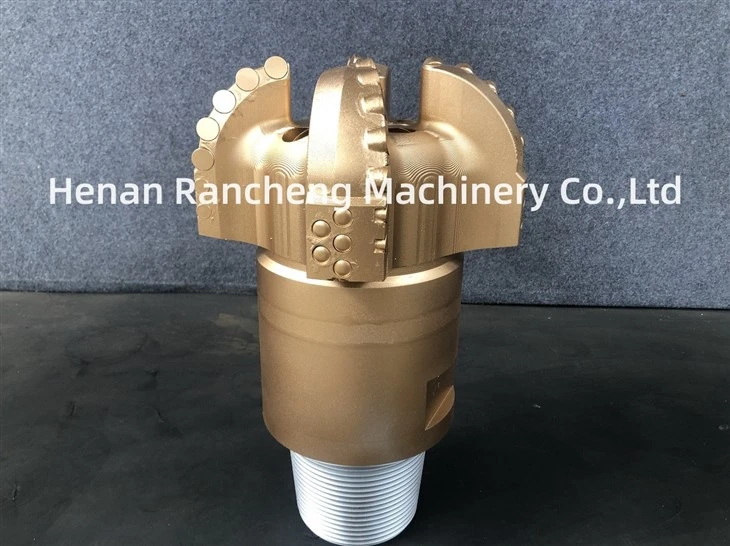 Diamond PDC Bit3