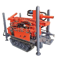 Ti machin foraj foraj