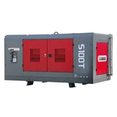 Pi popilè Air Compressor