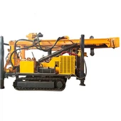 Dlo foraj machin perçage